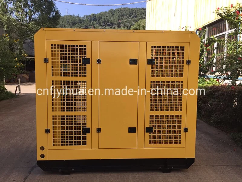 0-350kw Resistive Load Bank for Generator Testing