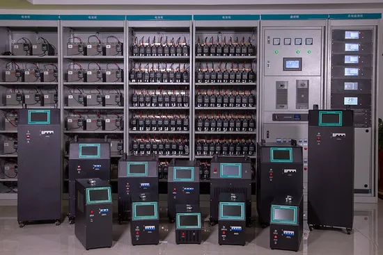 48V/72V/96V/110V Battery Voltage DC Load Bank Battery Discharger for Battery Discharging Diagnostic Device Battery Maintenance Tester