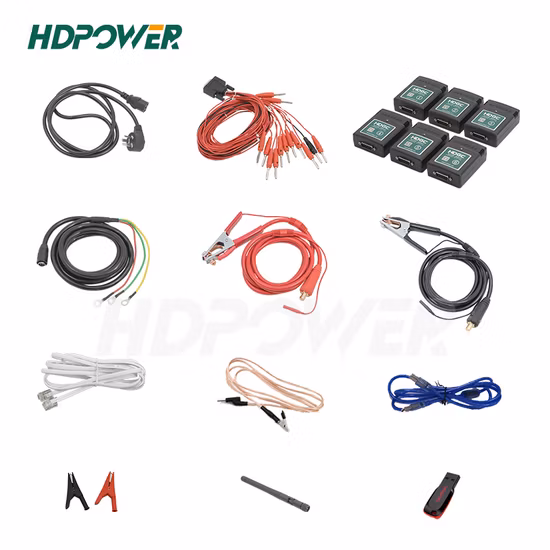 48V 100A バッテリー試験装置バッテリー用 DC ロードバンク