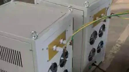 100V 150V 200V 300V 400V 500V 600V 800V 900V 1000V 高/大電力高精度 100kw AC DC プログラマブルデジタルテスト電子負荷バッテリーテスター用