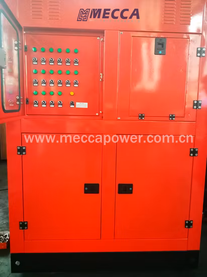 UPSおよび発電機テスト用の100kw 500kw DC/AC抵抗性/誘導性/容量性/反応性ダミーロードバンク